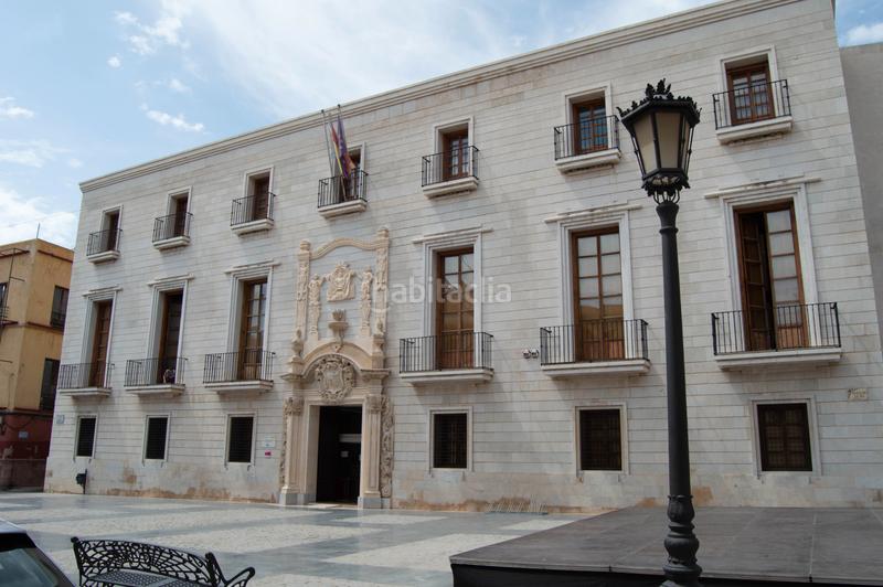 Foto 3eeec397-0e61-4abe-bc08-c382ee799e81. Maison jumelée dans Orihuela ciudad Orihuela