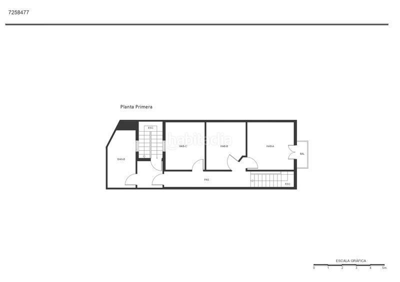Foto 712674ec-b813-4eab-8e72-ed7f2844994c. Maison jumelée dans Orihuela ciudad Orihuela