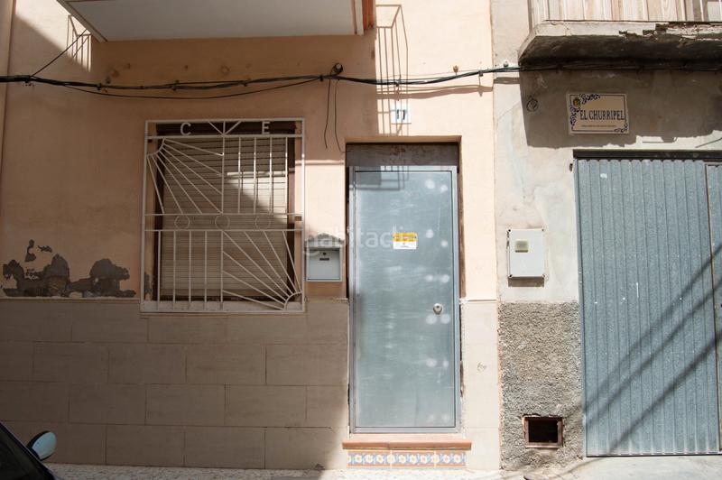 Foto c30d836c-91b5-4f3b-a36f-fe60caa10279. Maison jumelée dans Orihuela ciudad Orihuela