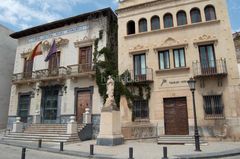 Foto d771346a-1417-4a02-ac65-6baebb0a5e1b. Maison jumelée dans Orihuela ciudad Orihuela