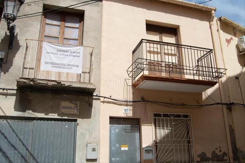 Foto e706b7c2-0da0-4c95-84db-d83d7d9dc52c. Maison jumelée dans Orihuela ciudad Orihuela