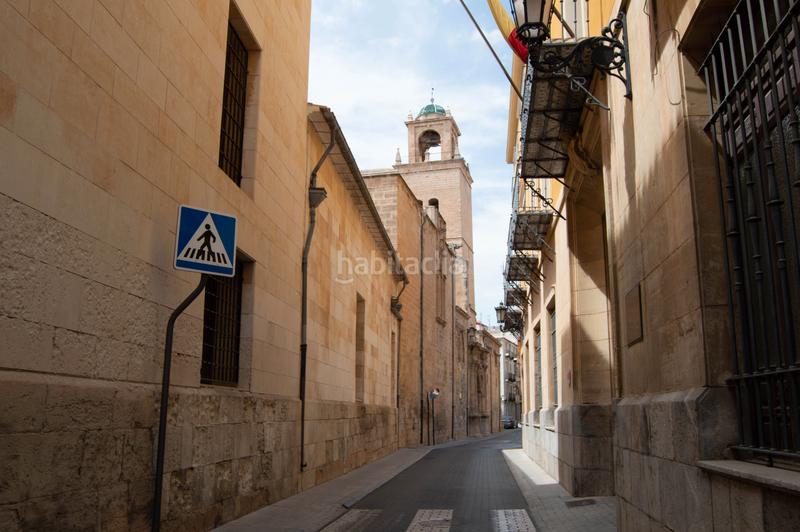 Foto f08e23bd-f3cc-4495-a52a-706ec20704fc. Maison jumelée dans Orihuela ciudad Orihuela