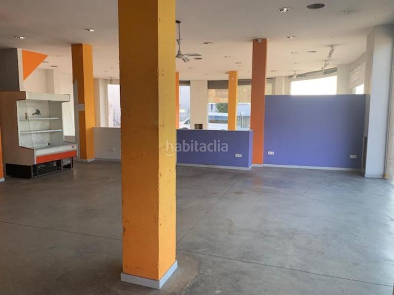 Foto 4b869f38-d2e8-4563-9a8d-5acbc28ca9d6. Geschäftsraum in Mas Florit-Ca la Guidó Blanes