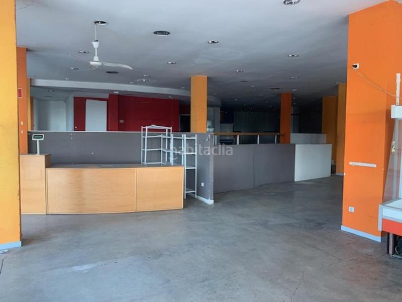 Foto d3c780a8-b432-498a-bab5-0d96e640701b. Geschäftsraum in Mas Florit-Ca la Guidó Blanes