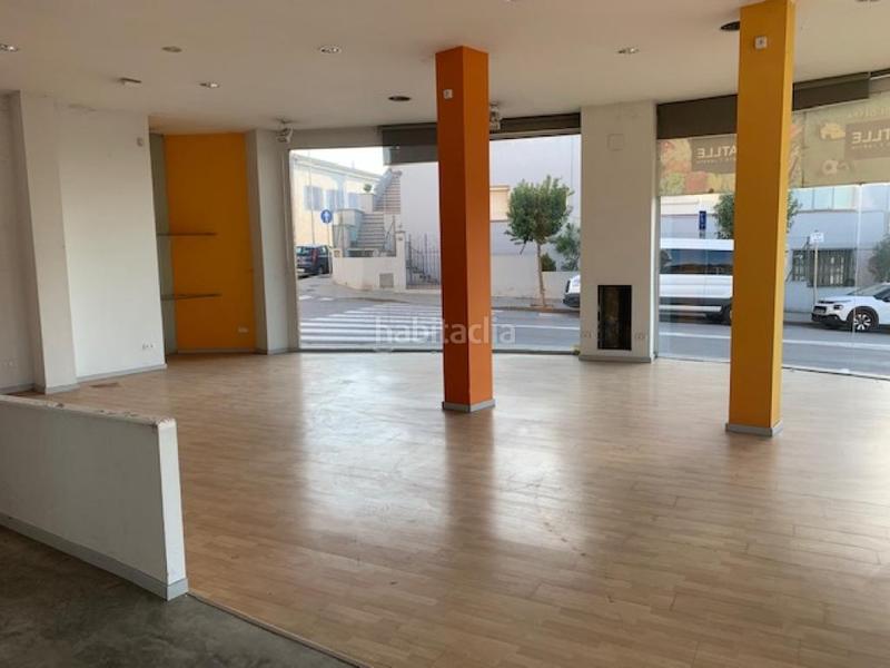 Foto f027e29e-a2e9-4d0d-97e0-ef82c78f631a. Geschäftsraum in Mas Florit-Ca la Guidó Blanes