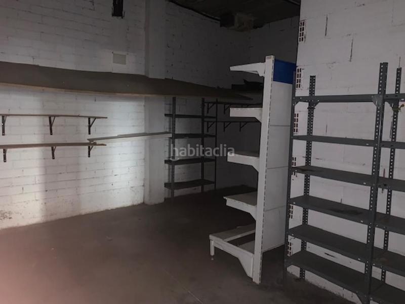 Foto fddffeb3-8512-4879-b43d-7221befe7943. Geschäftsraum in Mas Florit-Ca la Guidó Blanes