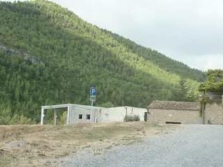 Propriété  Cal cornet. Solvia inmobiliaria  terreno rústico con nave castellgalí