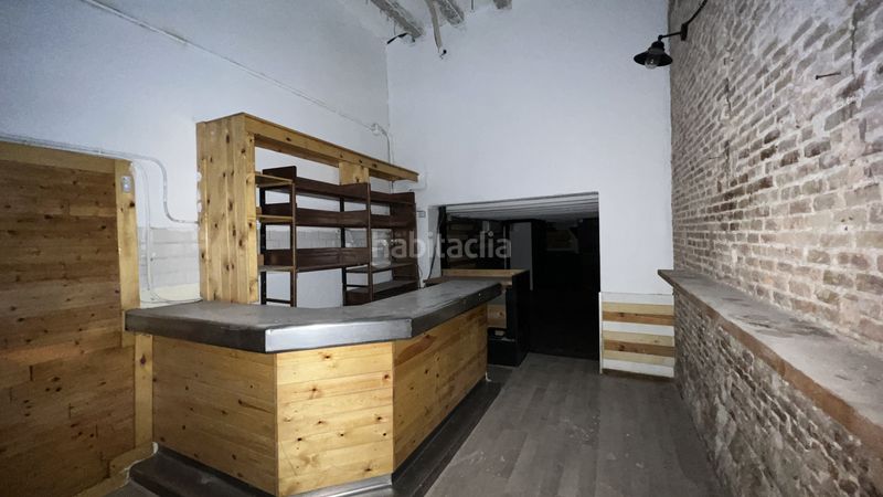 Foto 6f2ac126-b4d7-41aa-9554-02e6e604a7ea. Local comercial a Gòtic Barcelona