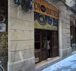 Business premise  C/ codols. Solvia inmobiliaria  locales barcelona