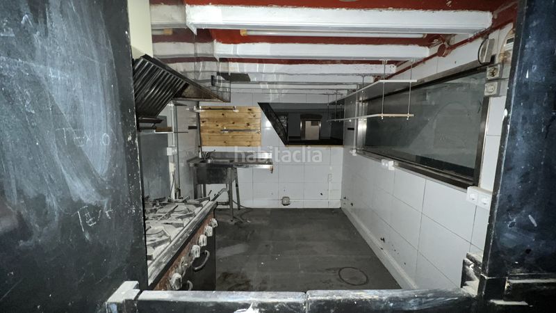 Foto f86838c7-fb97-4d20-8d96-55cdbd0cdc3b. Local comercial a Gòtic Barcelona