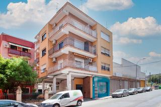 Appartement  Julio burell. Solvia inmobiliaria  piso linares
