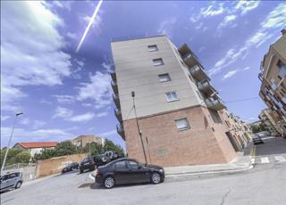 Appartamento  Av can boada del pí. Solvia inmobiliaria  piso terrassa