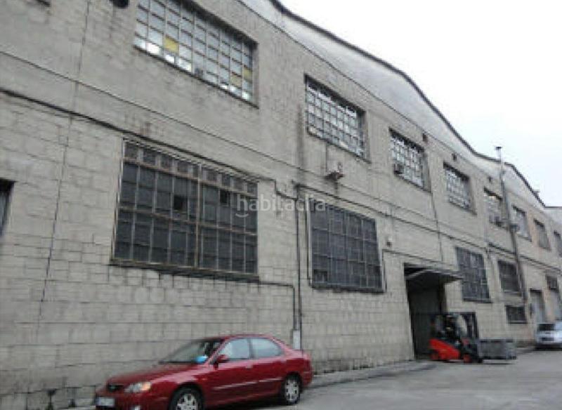 Foto 9f3392ca-4a37-4683-8c69-cd6d6045a744. Nave industrial solvia inmobiliaria nave industrial en Rubí