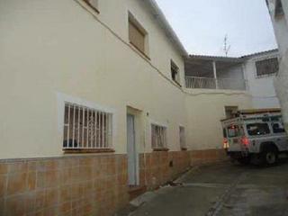 Casa aparellada  Vuelta. Solvia inmobiliaria  chalet adosado láchar