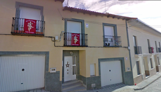 Casa aparellada  Palomares. Solvia inmobiliaria  chalet adosado esquivias