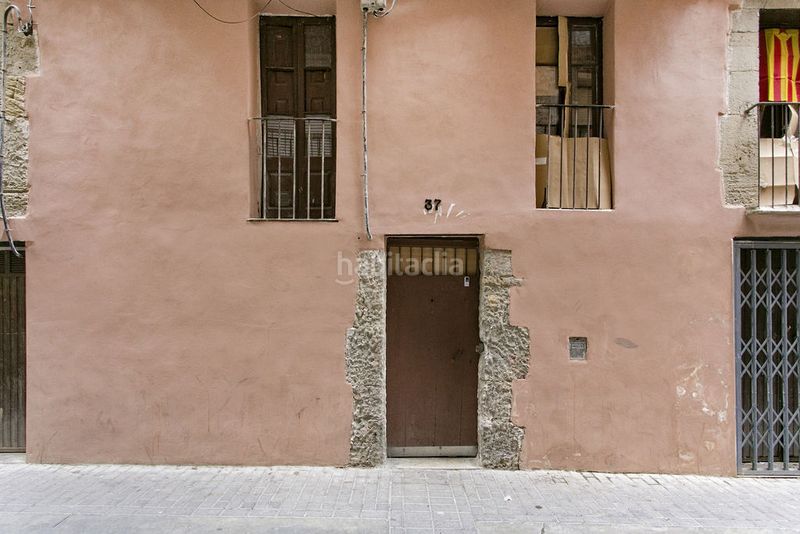 Foto 32720ad2-7e98-4a4c-94ad-b710ed8b19ec. Pis a Barri Antic Manresa