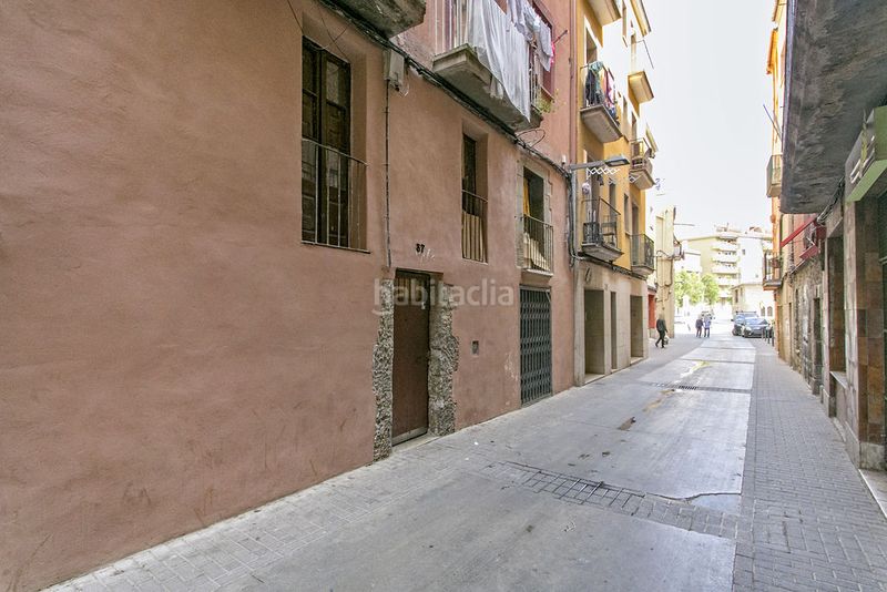 Foto 7873916d-4d7a-4929-b792-f12281dd660e. Pis a Barri Antic Manresa