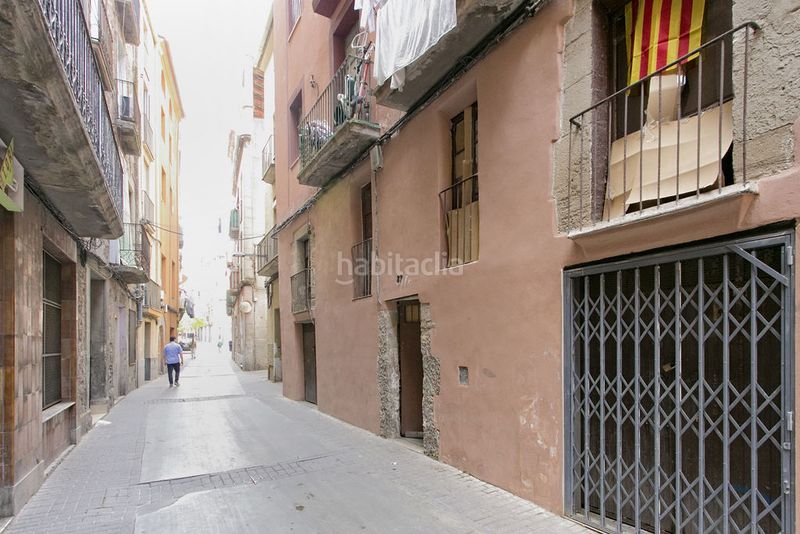 Foto 9dad61a2-fced-411e-a735-b706785278f6. Pis a Barri Antic Manresa