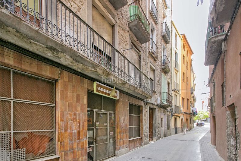 Foto aea51734-ca19-4ffc-8201-dbe9edad9cdc. Pis a Barri Antic Manresa