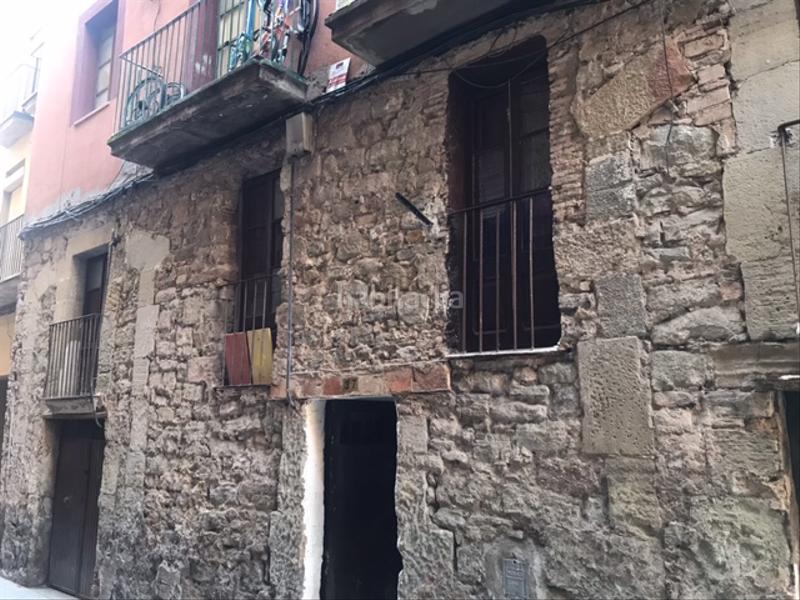 Foto f914c433-2065-49c9-96c3-115b7925529a. Flat in Barri Antic Manresa