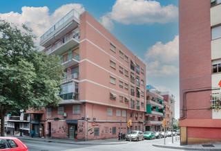 Attique  C/ venus. Solvia inmobiliaria  ático badalona