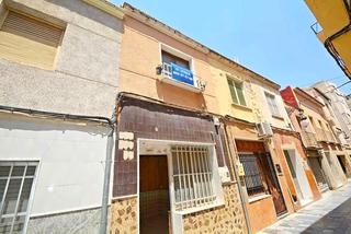 Maison jumelée  Bado. Solvia inmobiliaria  chalet adosado orihuela