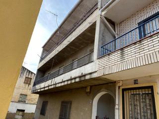 Pis  El cancho. Solvia inmobiliaria  piso mohedas de granadilla