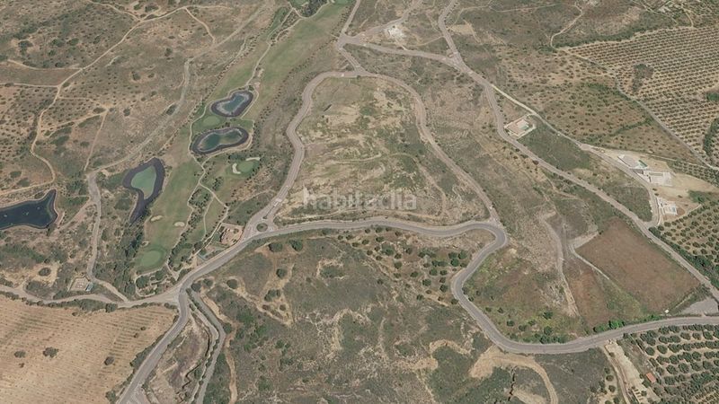 Foto 3410d873-deed-4d30-bf7c-347a930bb9fa. Finca rústica a Bobadilla - Bobadilla Estación - La Joya Antequera