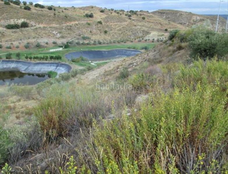 Foto 79910b4f-886a-4ea0-ba34-78aaa0273fd0. Finca rústica solvia inmobiliaria suelo urbano en Antequera