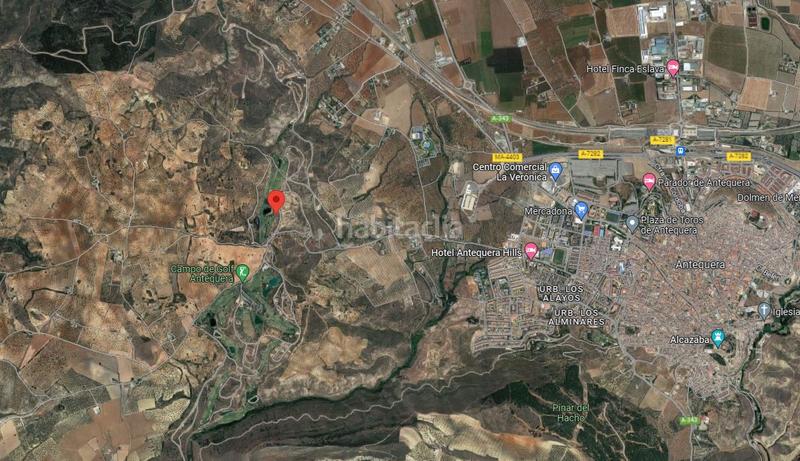 Foto b05d0422-e652-4536-85dd-bd9e3334d983. Finca rústica solvia inmobiliaria suelo urbano en Antequera