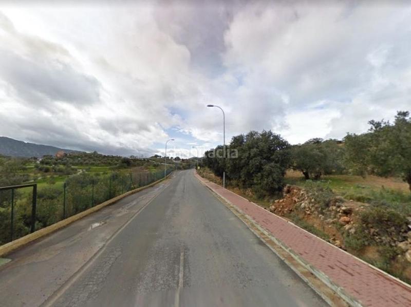 Foto d09e79dd-de7b-4f63-b631-df5874ece09a. Finca rústica solvia inmobiliaria suelo urbano en Antequera