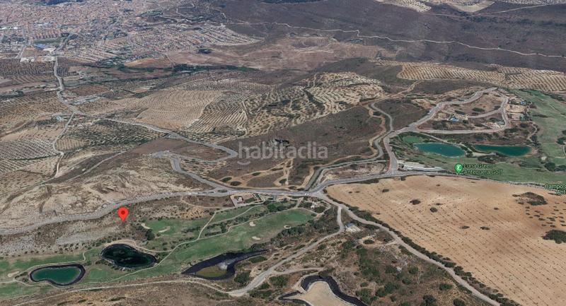 Foto d87eaa8b-8442-4e1c-ac01-d6761d3018dd. Finca rústica solvia inmobiliaria suelo urbano en Antequera