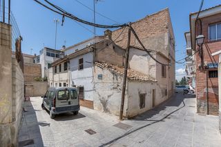 Xalet  C/ samaniego. Solvia inmobiliaria  casa santa fe