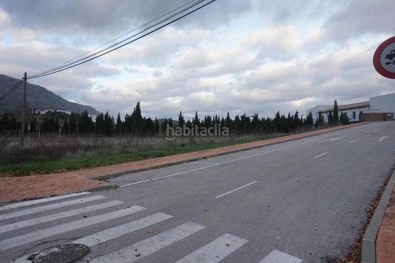 Foto 2f06dca4-e240-4221-8352-dc20bf863b67. Rural plot in Priego de Córdoba