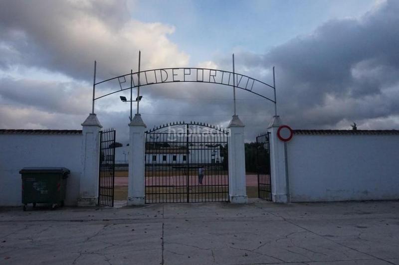 Foto 338cf6ba-6cf3-4f62-9c08-6ddf27a8e58c. Rural plot in Priego de Córdoba