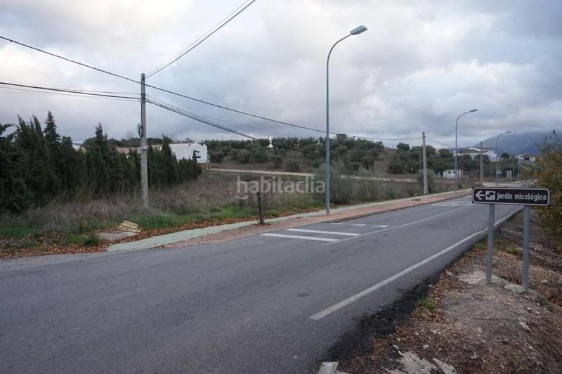 Foto 4d7ca892-aa4c-4236-abcc-37f4b6c6de4e. Rural plot in Priego de Córdoba