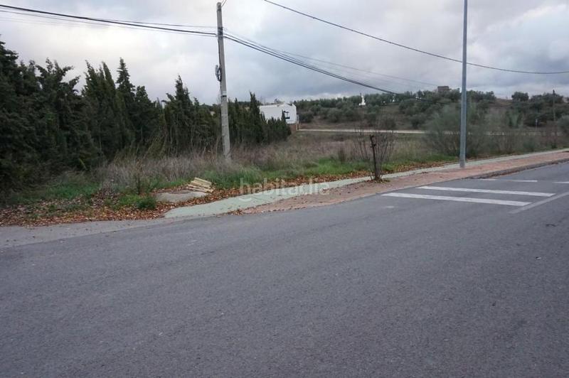 Foto 72d5b1ee-f7ed-48ab-b61c-d414812b0166. Rural plot in Priego de Córdoba
