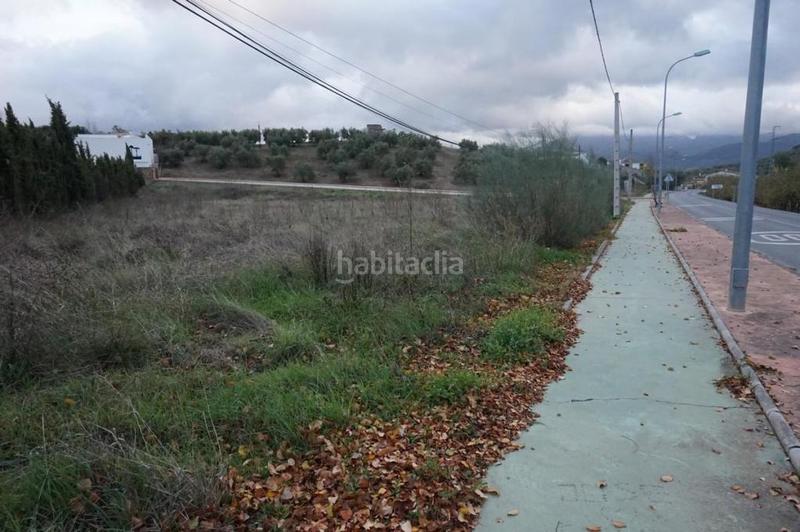 Foto 8a2de358-ee08-4107-afad-c5123b9312bb. Rural plot in Priego de Córdoba