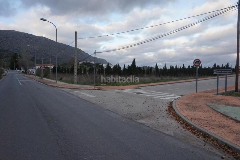 Foto b520d184-4032-4384-8158-8e89d22806b4. Rural plot in Priego de Córdoba