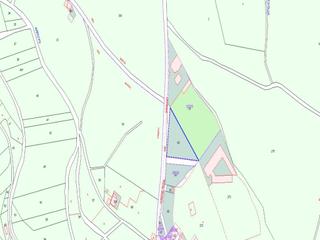 Rural plot  Batan. Solvia inmobiliaria  suelo urbanizable priego de córdoba