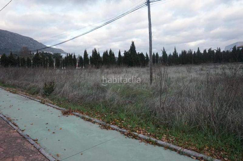 Foto c72d615c-6a1c-4ebd-8b0e-454f60253ee5. Rural plot in Priego de Córdoba