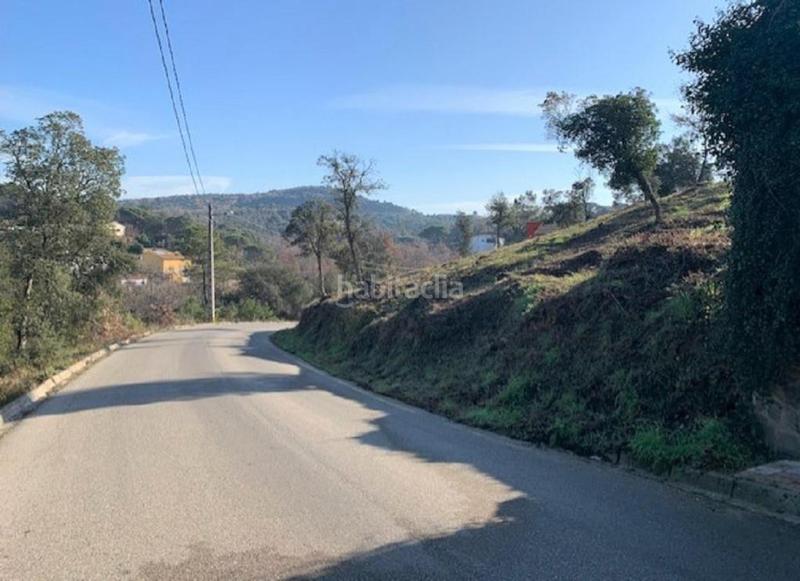 Foto 3109418d-7785-40c6-abd5-e1ea71585523. Landgut in Residencial Park Maçanet de la Selva