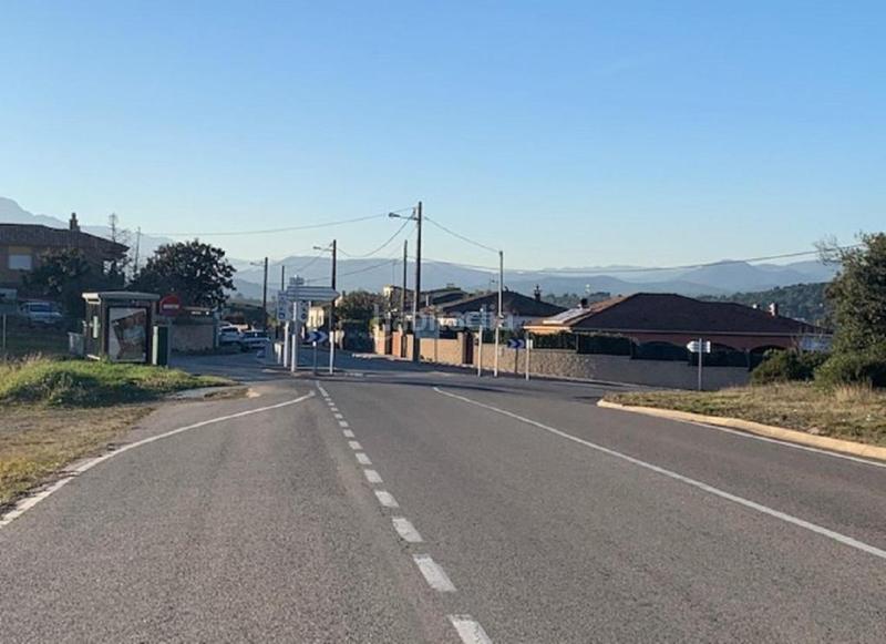 Foto 99bf6dce-3d58-4a4d-a593-b538f4c52e02. Landgut in Residencial Park Maçanet de la Selva