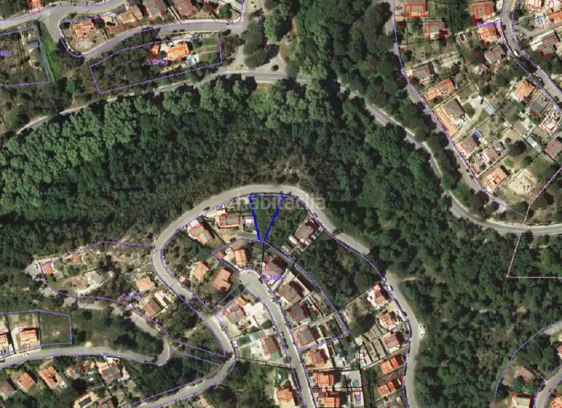 Foto ddfccc5d-8102-4363-a613-1bdbf4d1af68. Landgut in Residencial Park Maçanet de la Selva