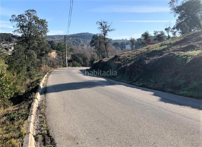 Foto f8f3b838-0a55-4137-9102-0e6b294ec660. Landgut in Residencial Park Maçanet de la Selva