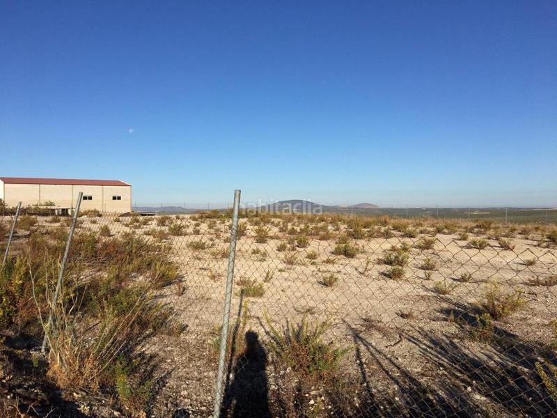 Foto 2cd2b114-74ba-4a3e-a285-fd805dcefd29. Propriété dans Zona de la Vega Antequera