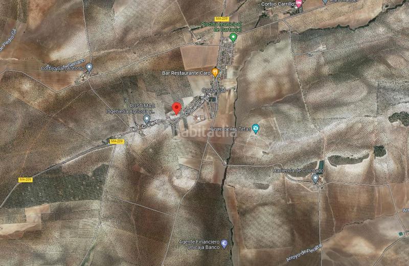 Foto 94ae0cc0-7470-4669-9540-7d60f4a548a9. Propriété dans Zona de la Vega Antequera