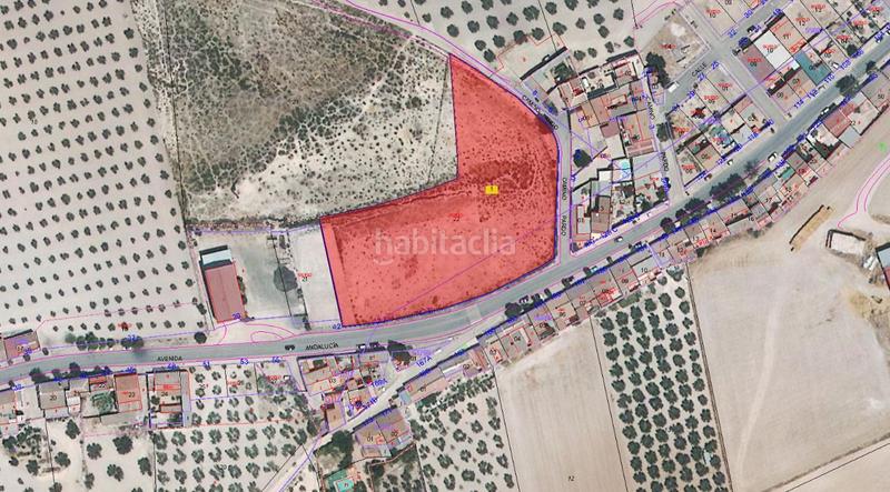 Foto d47dd6bf-27a0-405f-8f8e-a0350a26813c. Propriété dans Zona de la Vega Antequera