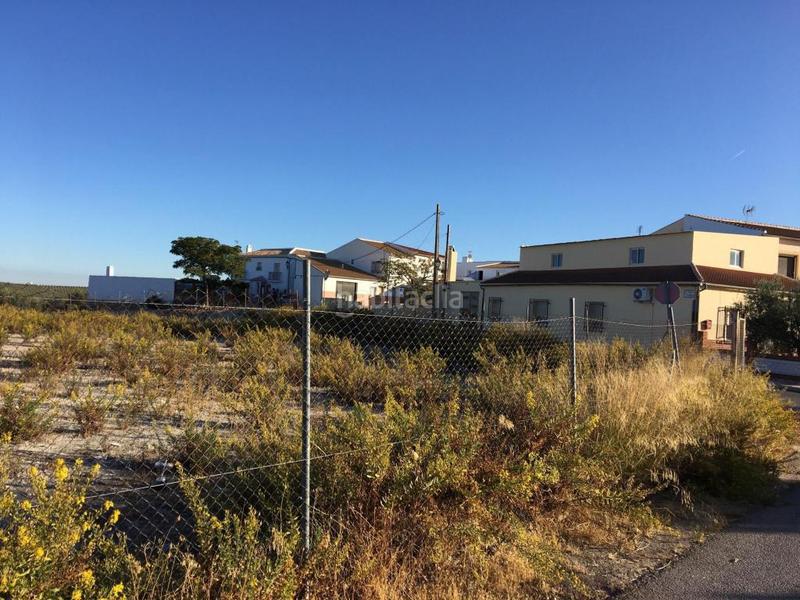 Foto f9098a37-0208-4ee4-b228-09d0911777c9. Propriété dans Zona de la Vega Antequera