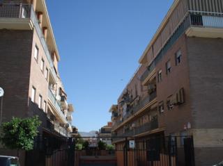 Pis  Teotihuacan. Solvia inmobiliaria  piso santa fe
